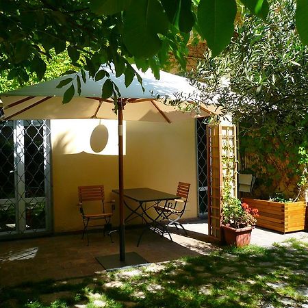 Casa Gabriella Apartman Pisa Kültér fotó