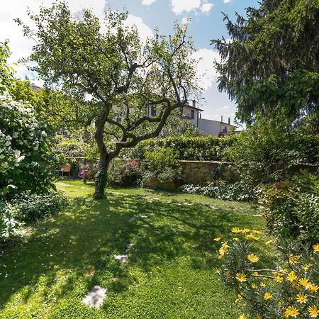 Casa Gabriella Apartman Pisa Kültér fotó