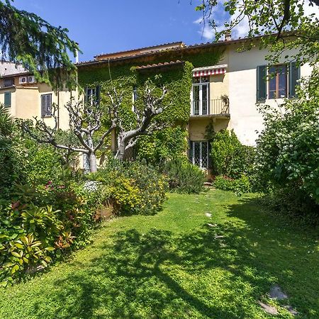 Casa Gabriella Apartman Pisa Kültér fotó