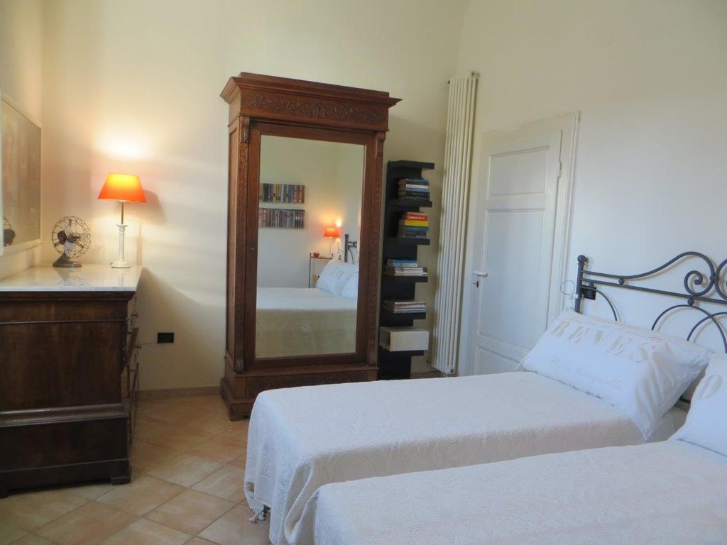 Casa Gabriella Apartman Pisa Kültér fotó