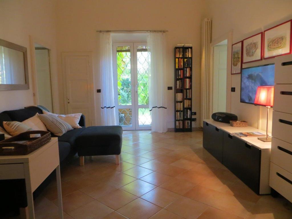 Casa Gabriella Apartman Pisa Kültér fotó