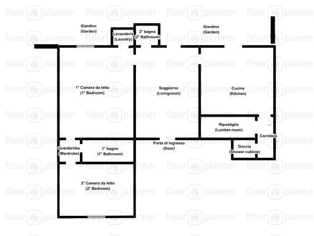 Casa Gabriella Apartman Pisa Kültér fotó