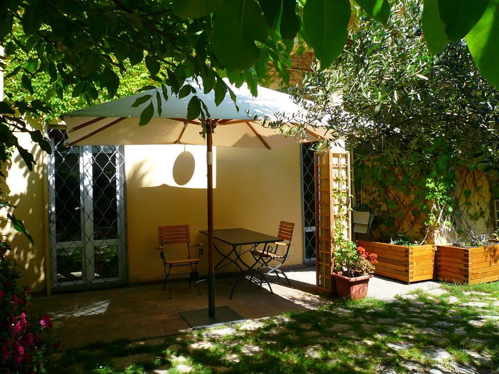 Casa Gabriella Apartman Pisa Kültér fotó