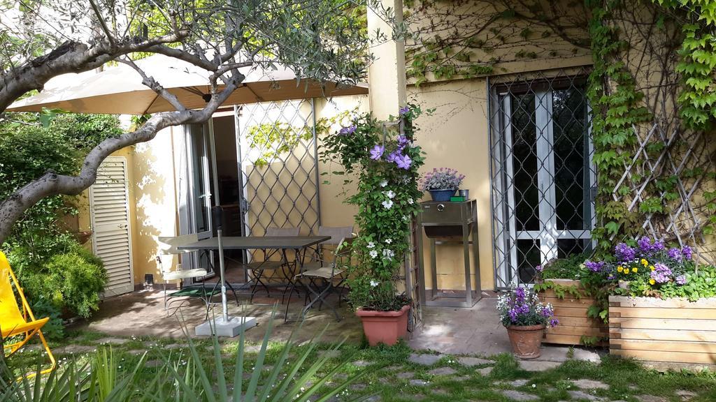 Casa Gabriella Apartman Pisa Kültér fotó