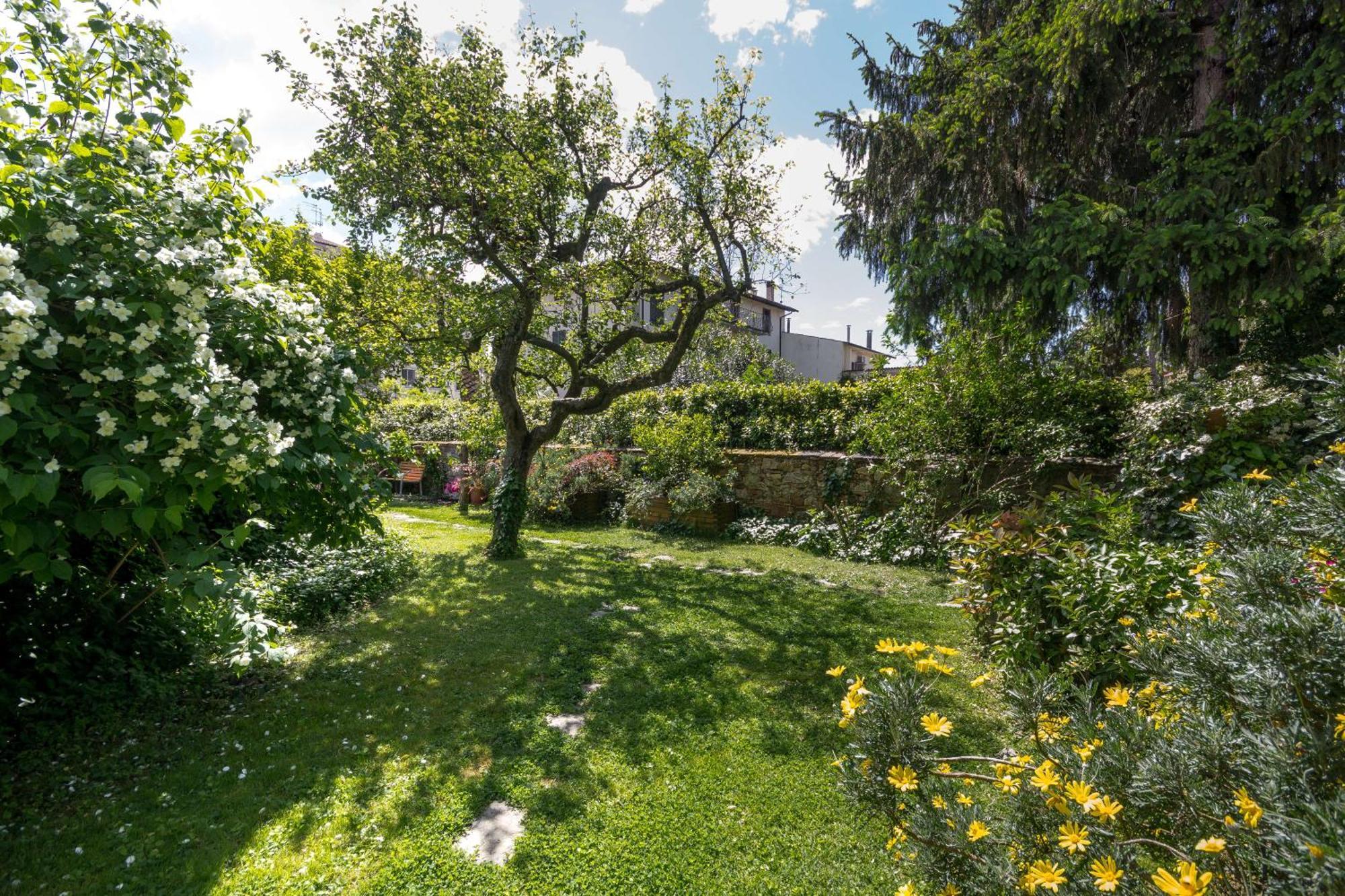 Casa Gabriella Apartman Pisa Kültér fotó
