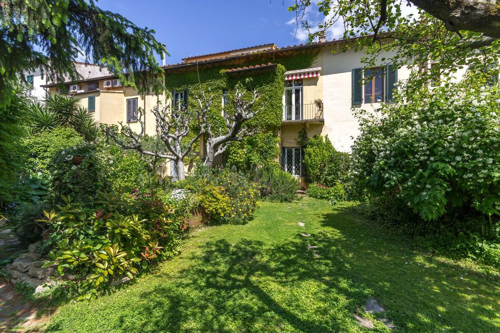 Casa Gabriella Apartman Pisa Kültér fotó