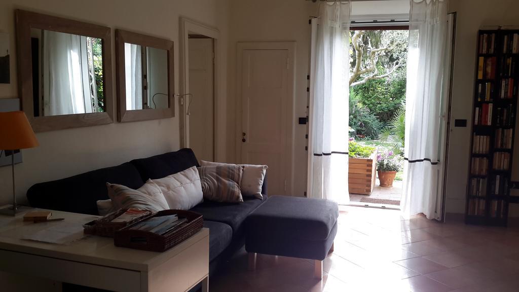 Casa Gabriella Apartman Pisa Kültér fotó