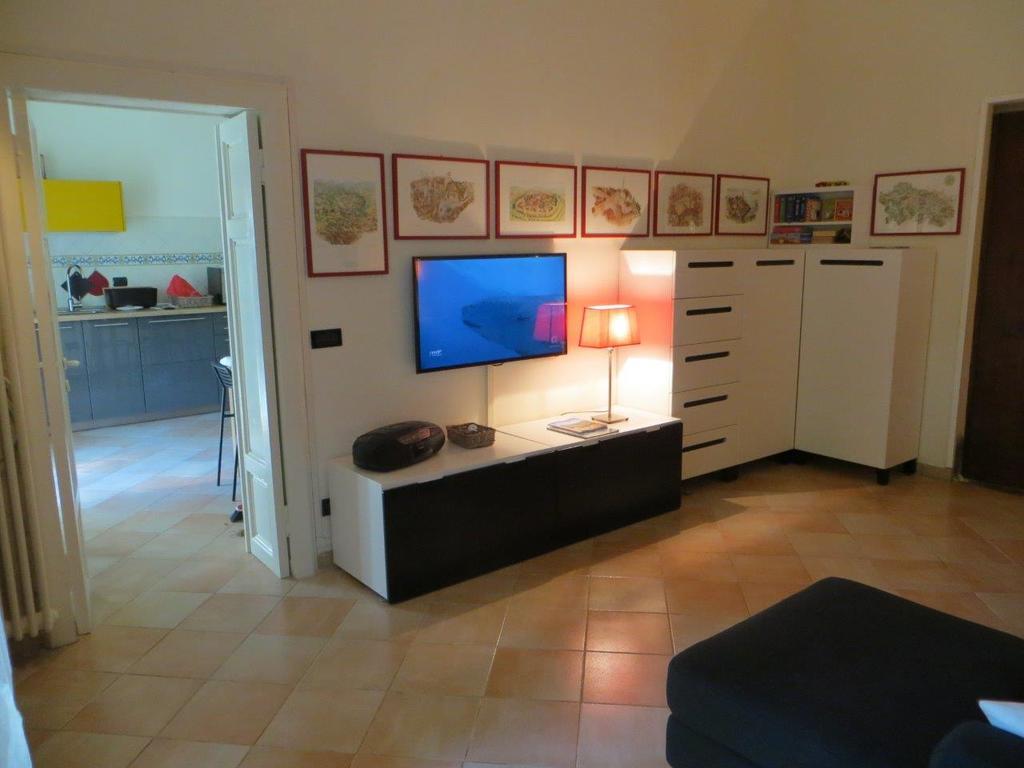 Casa Gabriella Apartman Pisa Kültér fotó