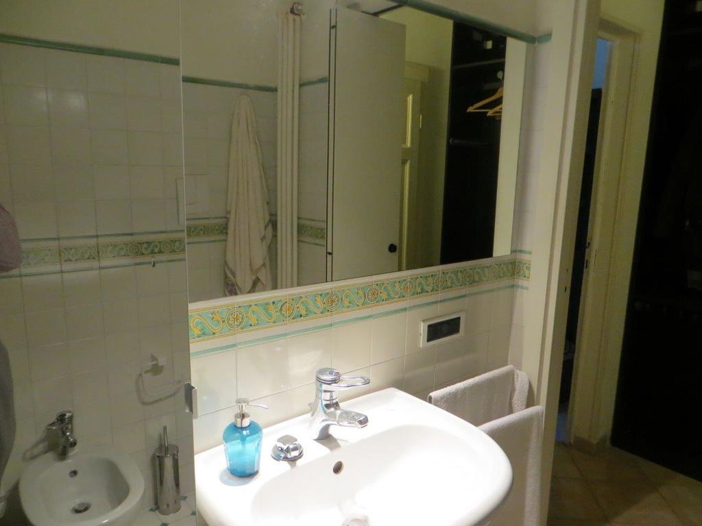 Casa Gabriella Apartman Pisa Kültér fotó